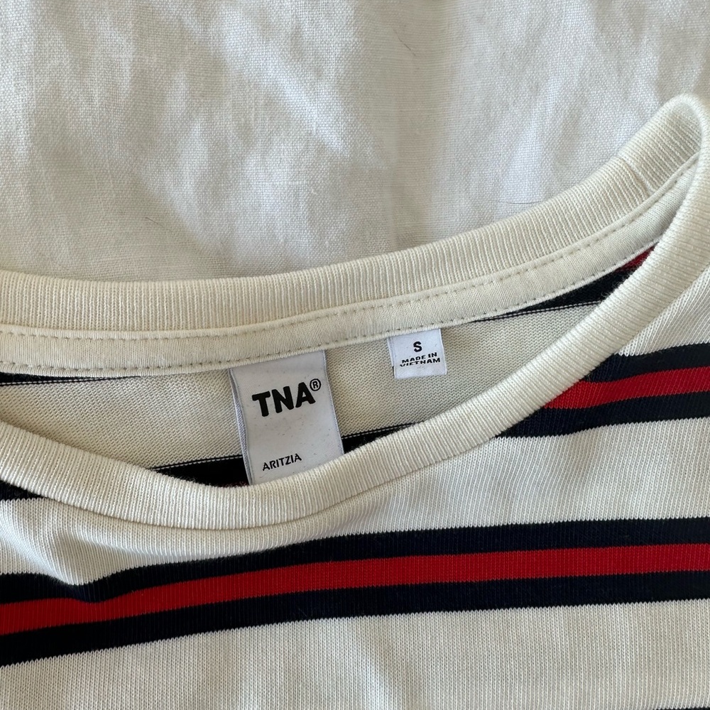 Aritzia Tna Fletch Longsleeve - Picture 4 of 6
